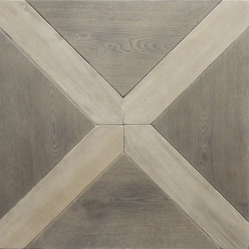 Zenati & Edri Parquet & Wood Collection
