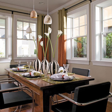Andersen Windows