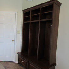 Laundry Room/Mud room