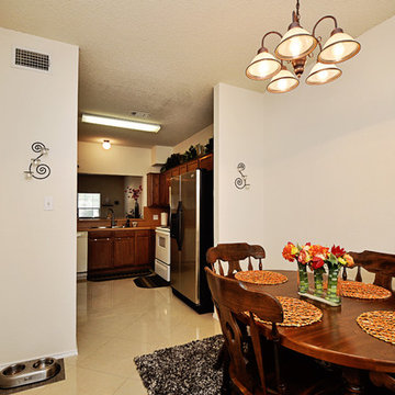 Real Estate Photography, Irving, TX