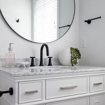Parisian Elements | Renovation
