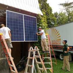 Solar Installation - Products