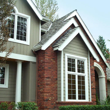 Exterior Painting Jobs