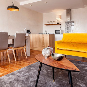 Comercio - Short Term Rental Apartment