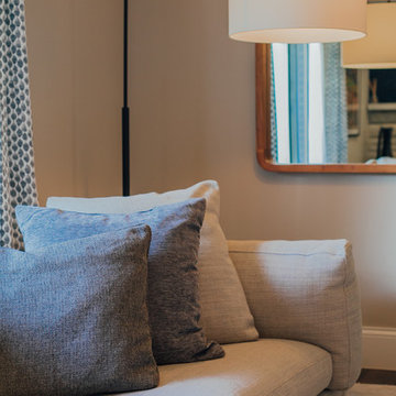 Magnolia Way Whole Home Renovation
