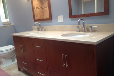 Bathroom Remodel