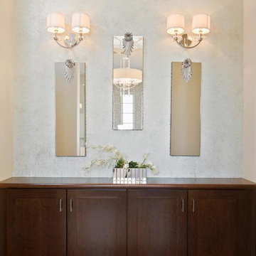 Bath and Vanity Lighting