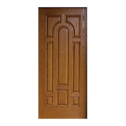 HMI Doors Sold by Elegant Entries - Front Doors