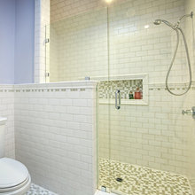 bathroom retreat