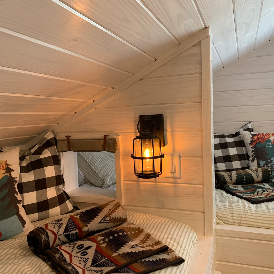 Camp Eagle's Nest