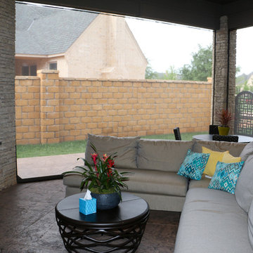 Muirfield Village Home