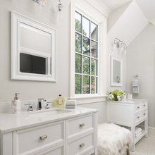 Bathroom Ideas