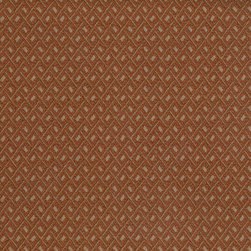 Parsa Umber - Upholstery Fabric