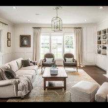 Living Room Ideas