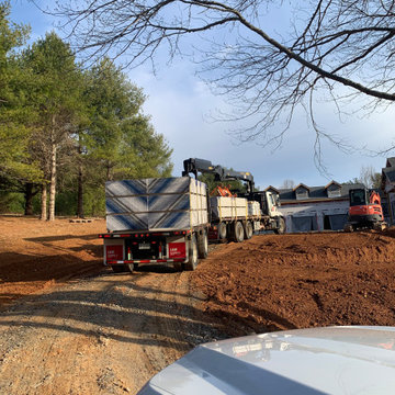 Matthew Johnson construction