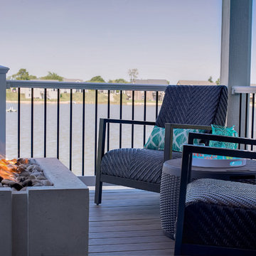 VISSER: Hudsonville, MI Lakefront
