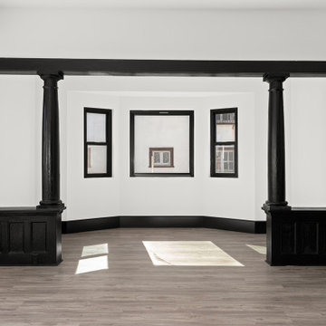 Custom Home Build — Echo Park, Los Angeles