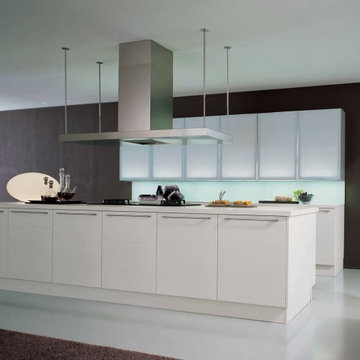 Economic Range Kitchens