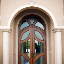 Entry Door