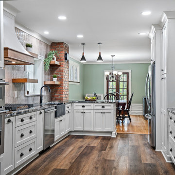 Lakewood Kitchen