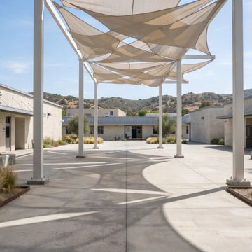 Metal Buildings & Steel Structures