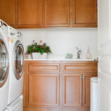 Laundry Rooms