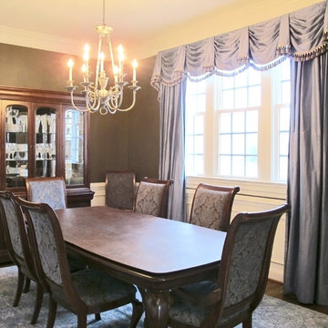 U-Fabulous Home Tour: Crozet Comfort