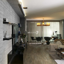 Ulus Savoy Houses - Home Accessories & Decor