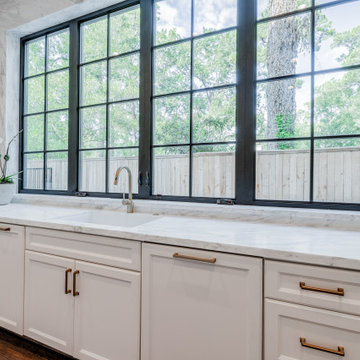 Custom Home - Roaring Brook