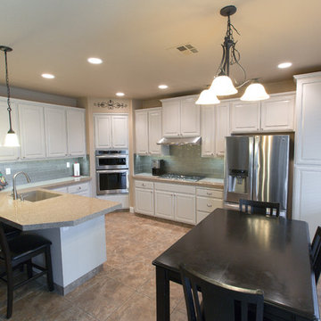 kitchenCRATE Tagura Drive, Modesto, CA
