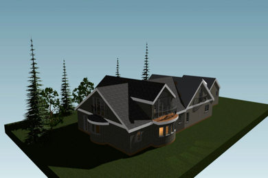 Renderings