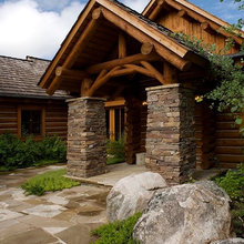 dream home