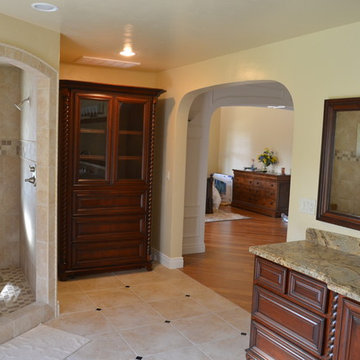 Wilson Master Suite
