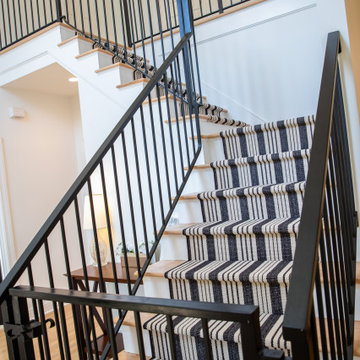 Roberts Staircases