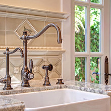 faucet