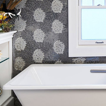 Visionary Vintage Bath
