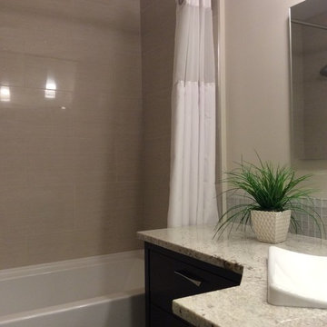 Bathrooms