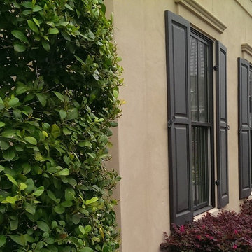 Residential - Landscape Updating