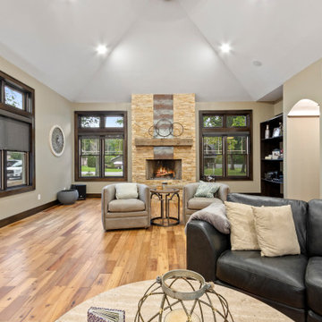 New Berlin Home