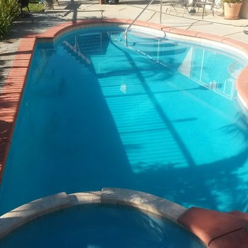 Pool Portfolio