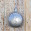 Arabesque Moorish Sphere Pendant Lantern