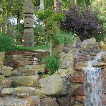 Tropical Oasis-As Seen On Animal Planet-The Pool Master