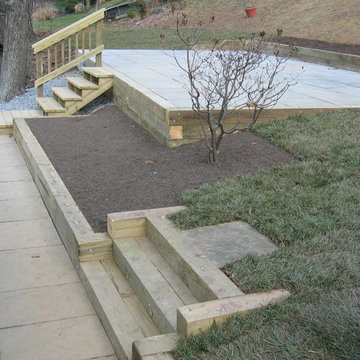 Great Outdoors by Angel Home Enterprise, Inc.