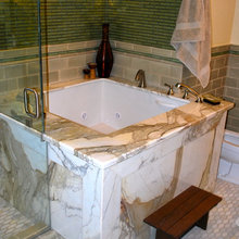 japanese soaking tub