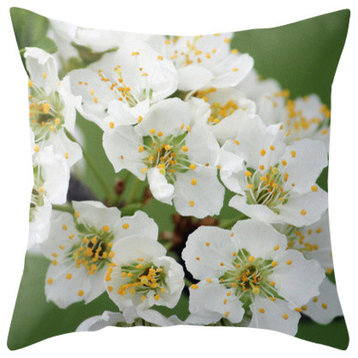 Blooming Tree, Pillow Cover, 20x20