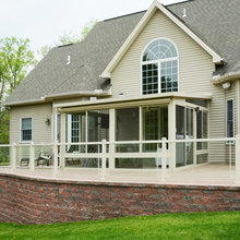 Three Season Room