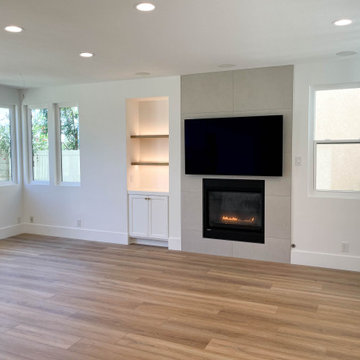 Coastal Comfort Meets Modern Style | Aliso Viejo