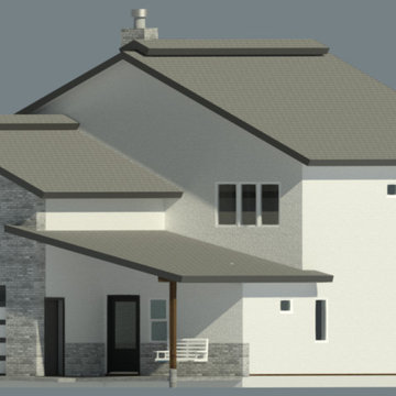 Subdivision Home