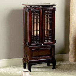 Gas Stoves - Indoor Fireplaces