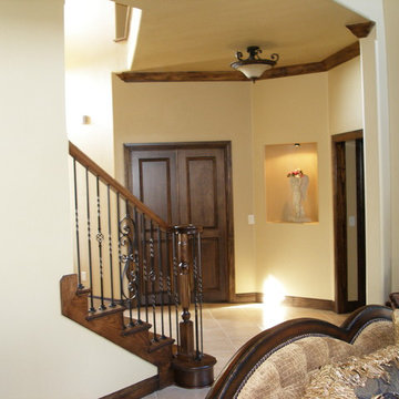 2504 Stratton Drive, Edmond, OK